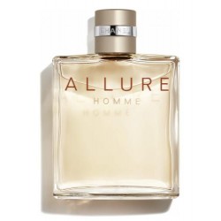 Chanel Allure Homme Eau de Toilette 100 ml