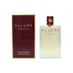 Chanel Allure Sensuelle Eau de Parfum 100 ml