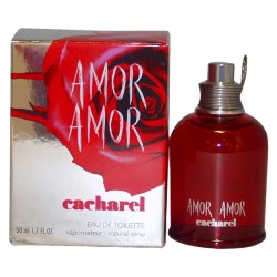 Cacharel Amor Amor Eau de Toilette 50 ml