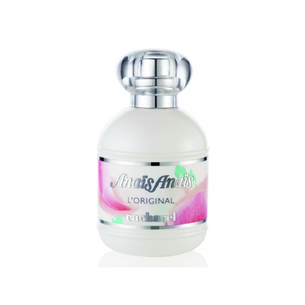 Cacharel Anais Anais Eau de Toilette 50 ml