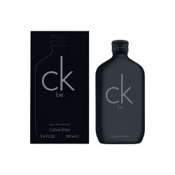 Calvin Klein Be Eau de Toilette 100 ml