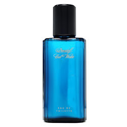Davidoff Cool Water  Eau de Toilette 75 ml