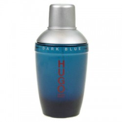 Hugo Boss Dark Blue Eau de Toilette 75 ml