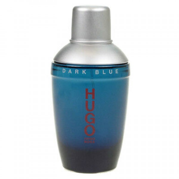 Hugo Boss Dark Blue Eau de Toilette 75 ml