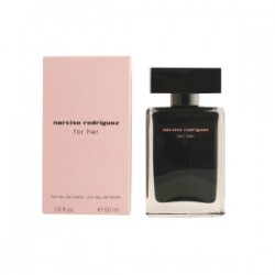 Narciso Rodriguez For Her Eau de Toilette 50 ml