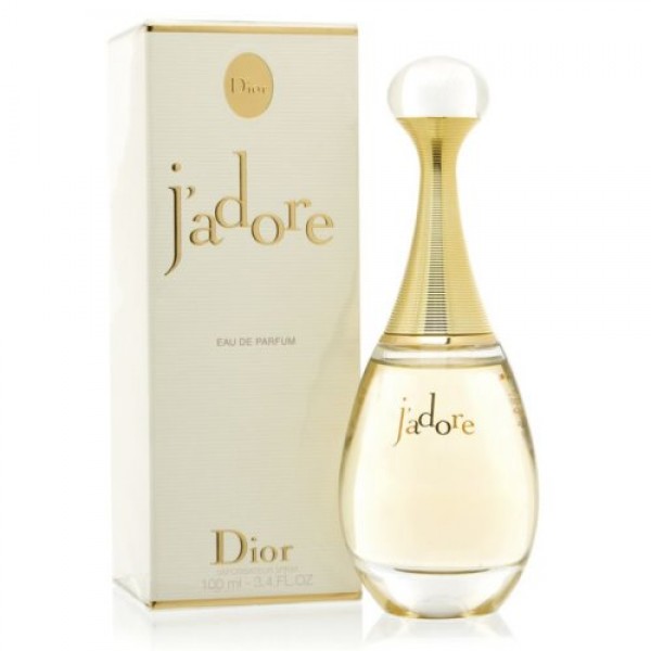 Christian Dior J'Adore Eau de Parfum 100 ml