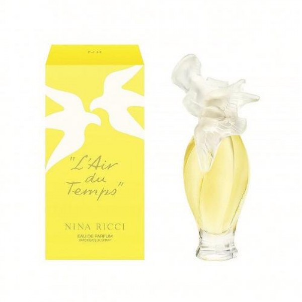 Nina Ricci L'Air du Temps Eau de Toilette 50 ml