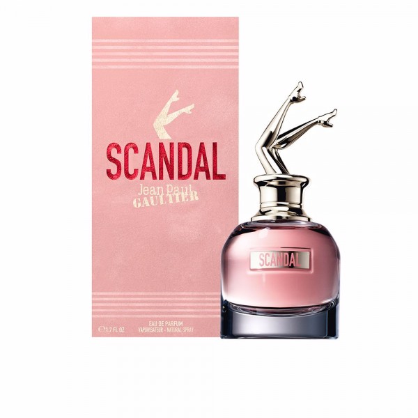 Jean Paul Gaultier Scandal Eau de Parfum 80 ml