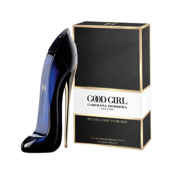 Carolina Herrera Good Girl Eau de Parfum 50 ml