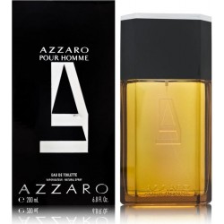 Azzaro Pour Homme Eau de Toilette 200 ml