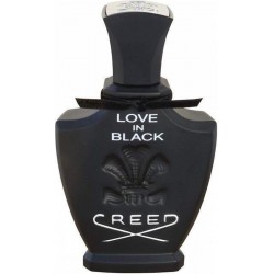 Creed Love in Black Eau de Parfum 75 ml