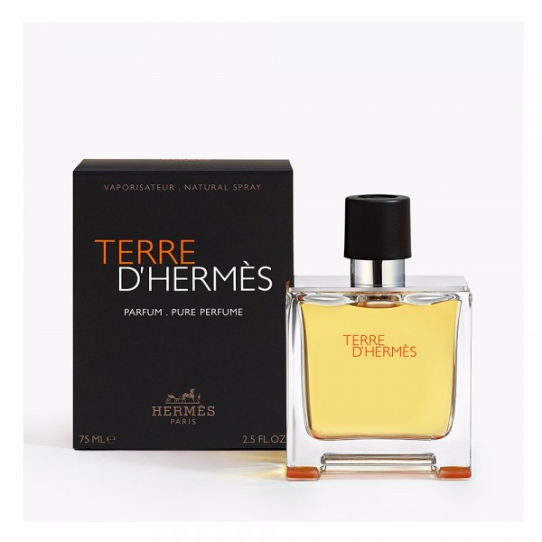 Hermes Terre D'Hermes Eau de Parfum 75 ml