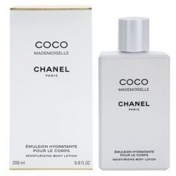 Chanel Coco Mademoiselle Bodylotion Cosmetica 200 ml
