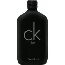 Calvin Klein Be Eau de Toilette 50 ml