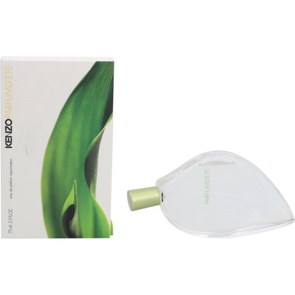 Kenzo Parfum D' Ete Eau de Parfum 75 ml Kenzo Parfum D' Ete Eau de Parfum 75 ml