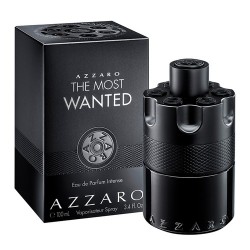 Azzaro The Most Wanted Intense Eau de Parfum 50 ml