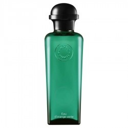Hermes Eau d'Orange Verte Eau de Cologne 100 ml
