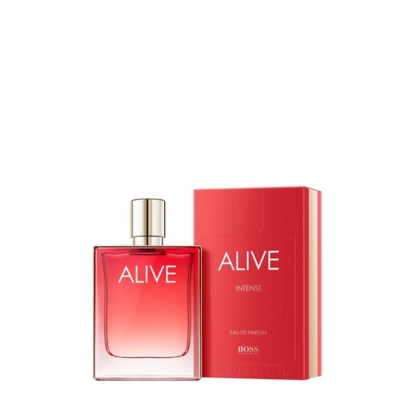 Hugo Boss Alive Intense Eau de Parfum 80 ml Hugo Boss Alive Intense Eau de Parfum 80 ml