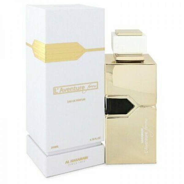 Al Haramain L'Aventure Pour Femme Eau de Parfum 200 ml