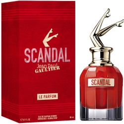 Jean Paul Gaultier Scandal Le Parfum Eau de Parfum 80 ml