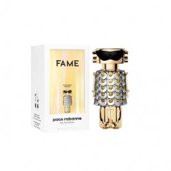 Rabanne Fame Eau de Parfum 80 ml