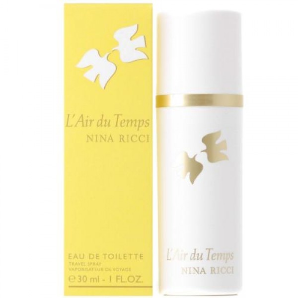 Nina Ricci L'Air du Temps Eau de Toilette 30 ml