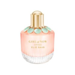 Elie Saab Girl of Now Lovely Eau de Parfum 50 ml