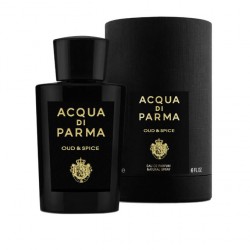 Acqua Di Parma Oud & Spice Eau de Parfum 180 ml