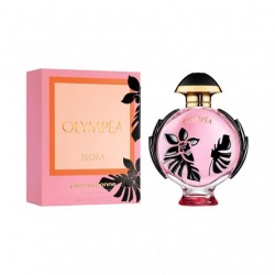 Rabanne Olympea Flora Intense Eau de Parfum 80 ml