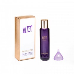 Mugler Alien Refill Bottle Eau de Parfum 100 ml