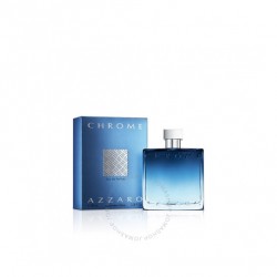 Azzaro Chrome Eau de Parfum 50 ml