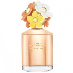 Marc Jacobs Daisy Ever So Fresh Eau de Parfum 125 ml