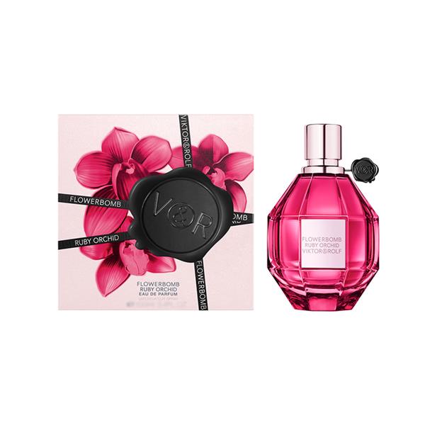Viktor & Rolf Flowerbomb Ruby Orchid Eau de Parfum 50 ml Viktor & Rolf Flowerbomb Ruby Orchid Eau de Parfum 50 ml
