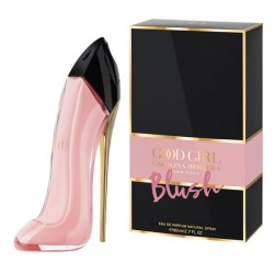 Carolina Herrera Good Girl Blush Eau de Parfum 80 ml