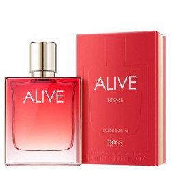 Hugo Boss Alive Intense Eau de Parfum 50 ml