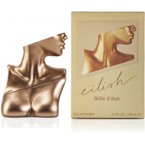 Billie Eilish Eilish Eau de Parfum 30 ml