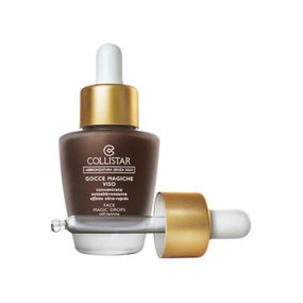 Collistar Magic Drops Face Cosmetica 30 ml