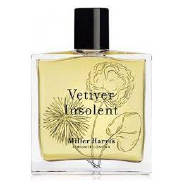 Miller Harris Vetiver Insolent Eau de Parfum 100 ml