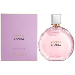 Chanel Chance Eau Tendre Eau de Parfum 100 ml