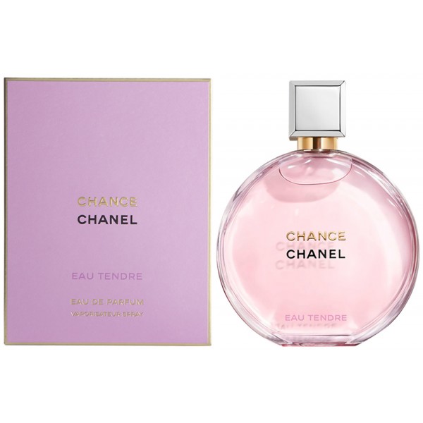 Chanel Chance Eau Tendre Eau de Parfum 100 ml
