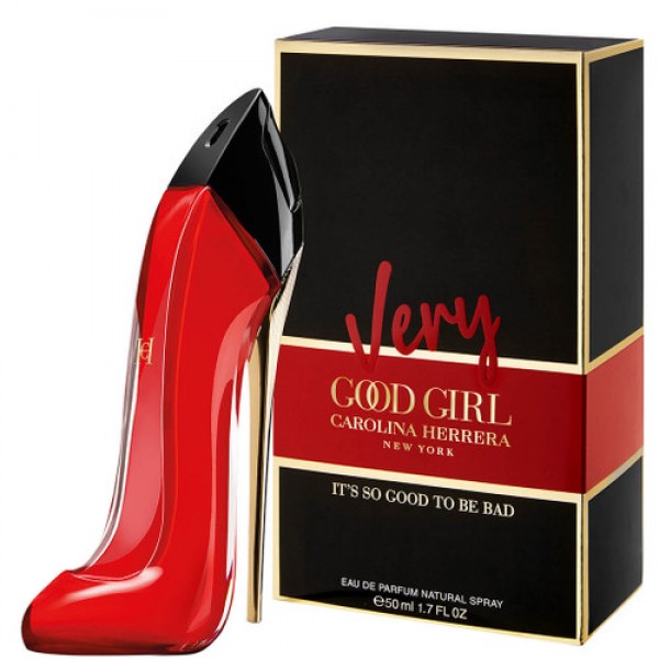 Carolina Herrera Very Good Girl Eau de Parfum 150 ml