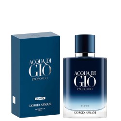 Armani Acqua di Gio Pour Homme Profondo Parfum 100 ml