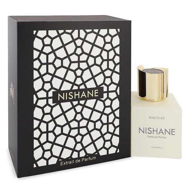 Nishane Hacivat Extrait de Parfum Parfum 50 ml