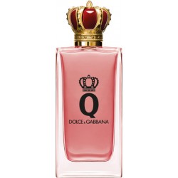 Dolce & Gabbana Dolce Q Intense Eau de Parfum 100 ml