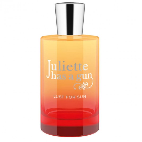 Juliette Has a Gun Lust for Sun Eau de Parfum 100 ml Juliette Has a Gun Lust for Sun Eau de Parfum 100 ml