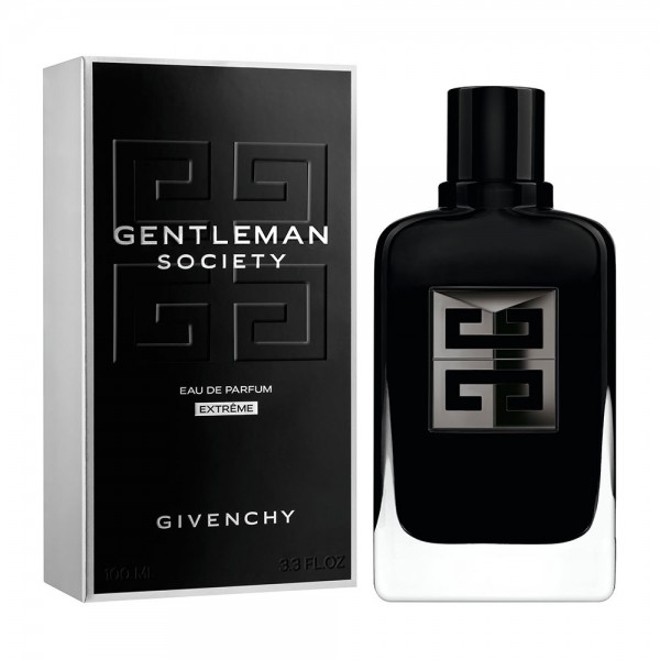 Givenchy Gentleman Society Extreme Eau de Parfum 100 ml Givenchy Gentleman Society Extreme Eau de Parfum 100 ml