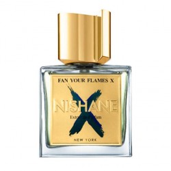Nishane Fan Your Flames X Parfum 100 ml