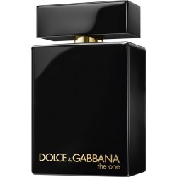 Dolce & Gabbana The One for Men Intense Eau de Parfum 100 ml