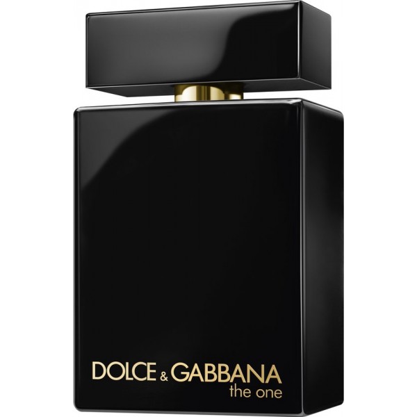 Dolce & Gabbana The One for Men Intense Eau de Parfum 100 ml