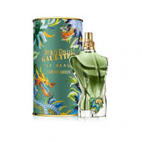 Jean Paul Gaultier Le Beau Paradise Garden Eau de Parfum 75 ml Jean Paul Gaultier Le Beau Paradise Garden Eau de Parfum 75 ml